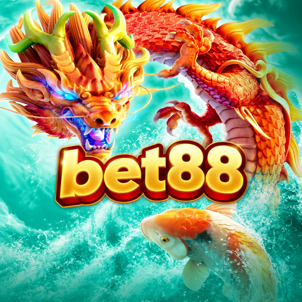 bet88 · Dragon Legend