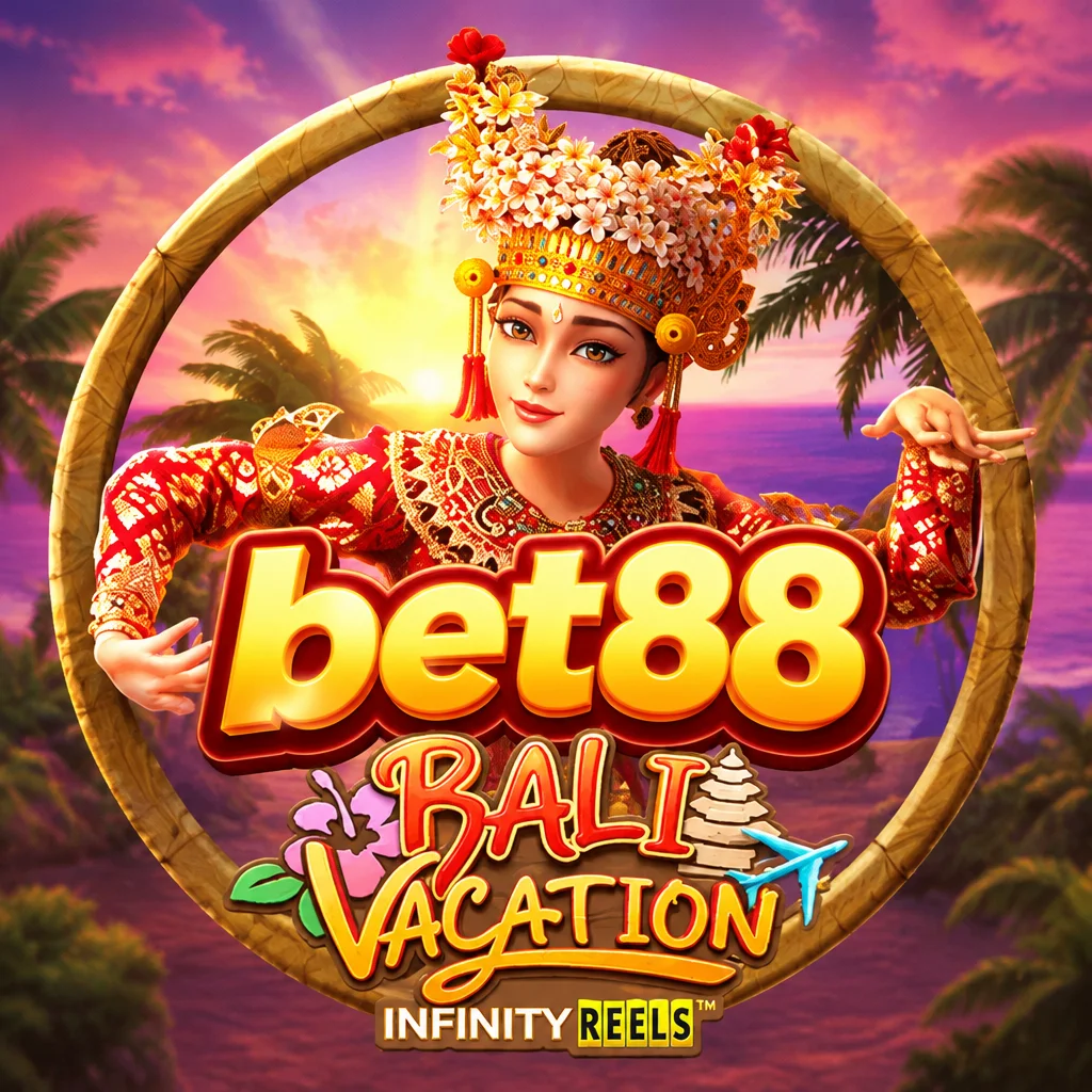 bet88 · Bali Vacation