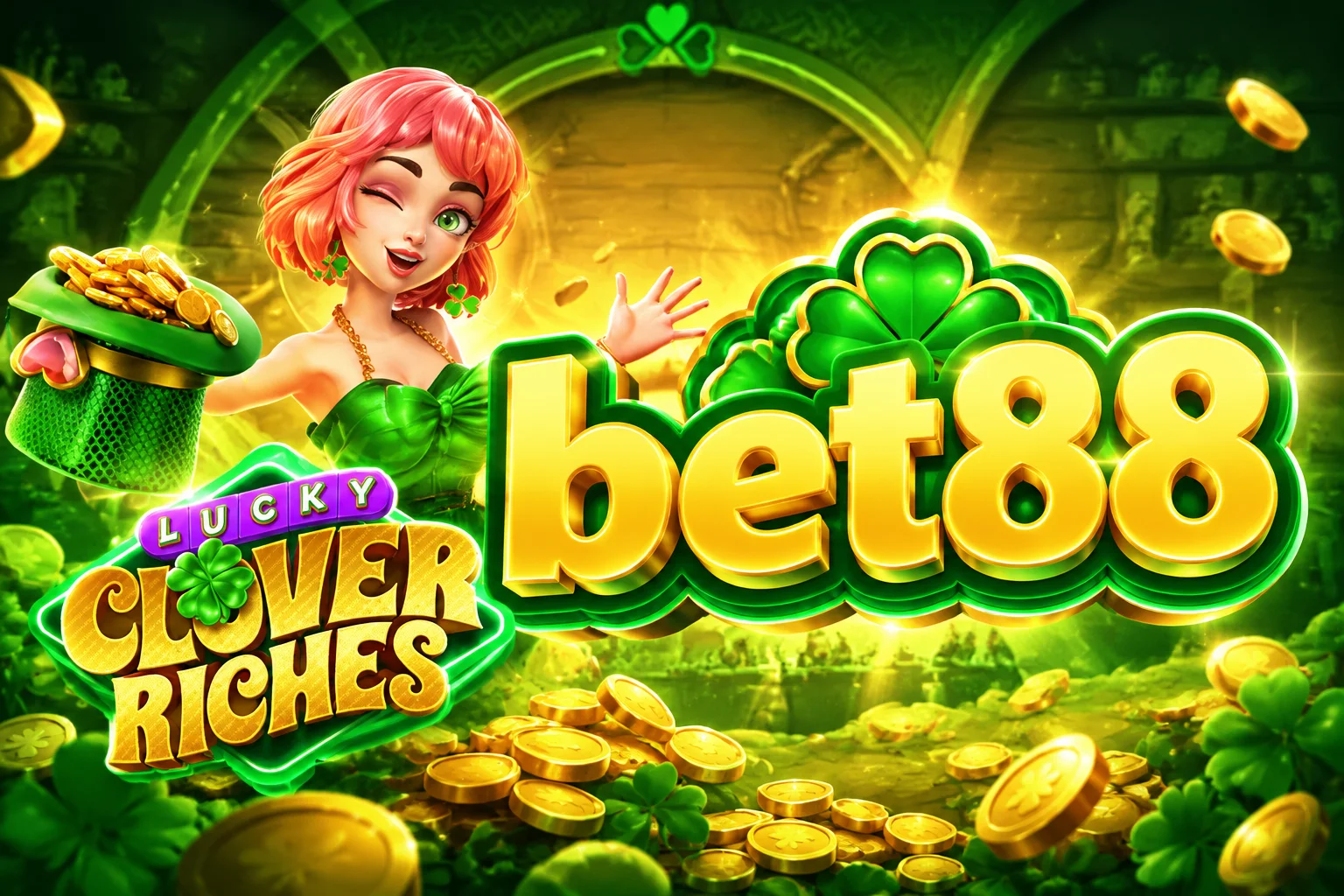 bet88 · Panduan Pengenalan Visual dan Navigasi Antarmuka Rooster Rumble di bet88